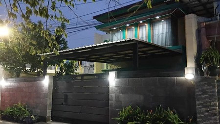 Rumah Nyaman di daerah Klender, Duren Sawit Jakarta Timur
