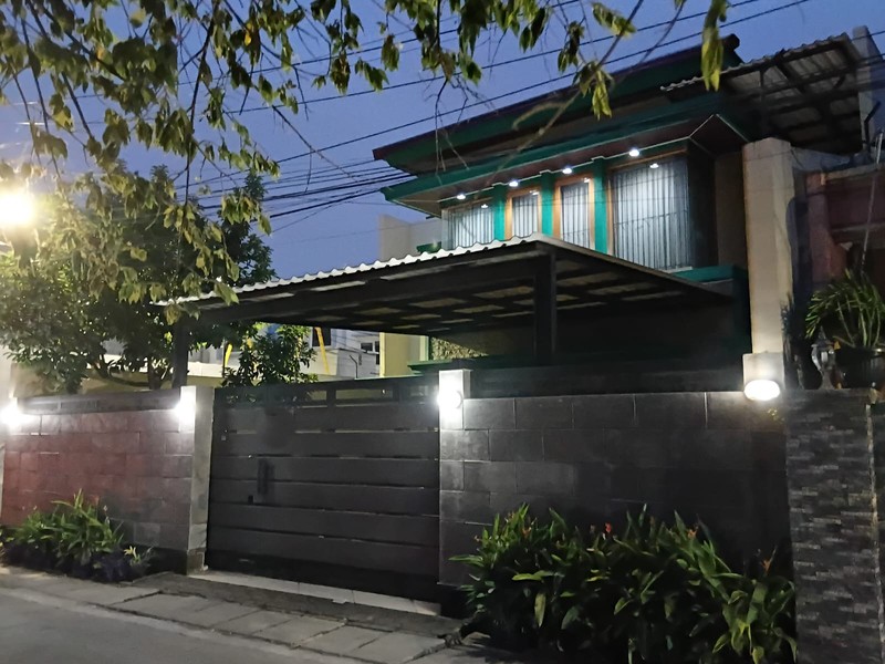 Rumah Nyaman di daerah Klender, Duren Sawit Jakarta Timur