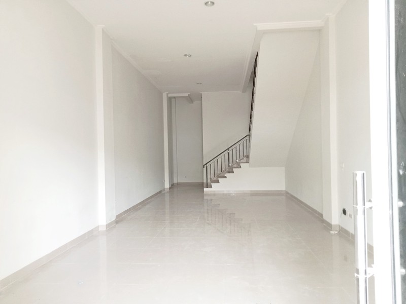 Dijual Ruko di Ruko Golf Lake  - Greenlake Cengkareng Jakarta Barat