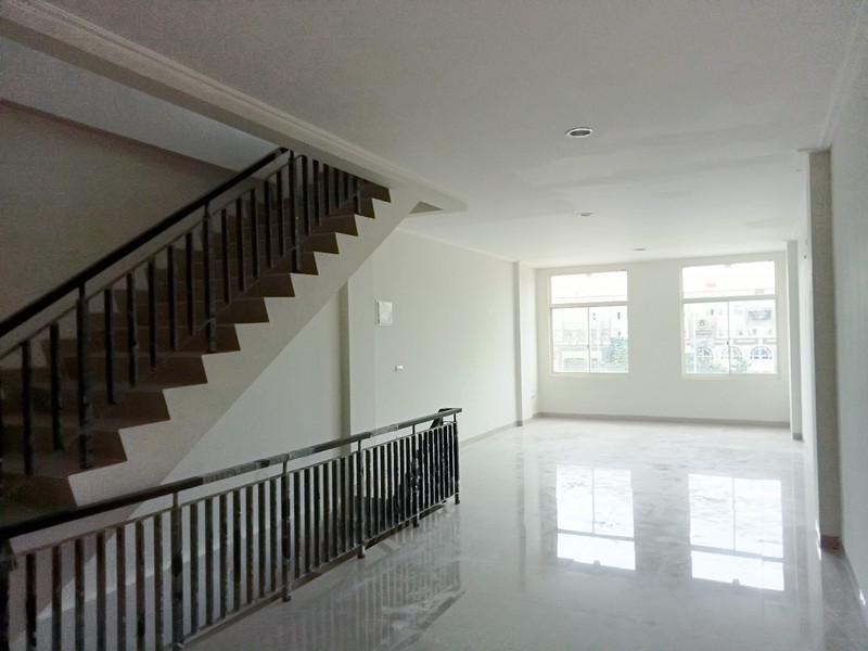 Dijual Ruko di Ruko Golf Lake  - Greenlake Cengkareng Jakarta Barat