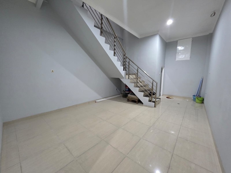 Dijual Ruko Siap Pakai Di Kota Harapan Indah Bekasi