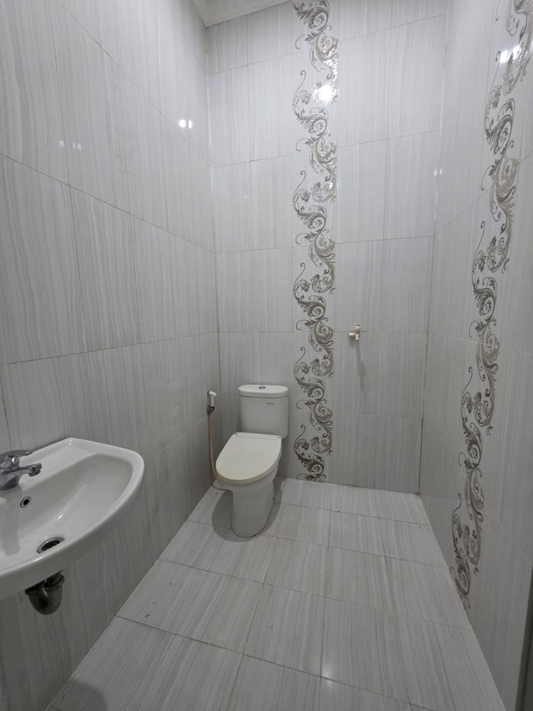 Dijual Ruko Siap Pakai Di Kota Harapan Indah Bekasi