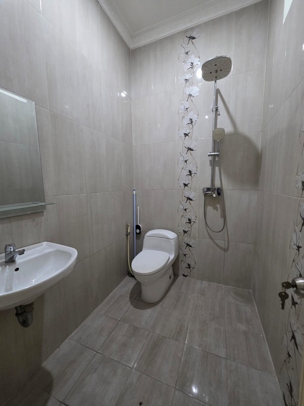 Dijual Ruko Siap Pakai Di Kota Harapan Indah Bekasi