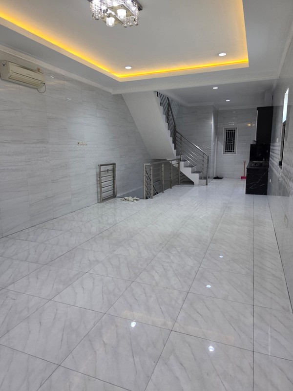 Dijual Ruko Siap Pakai Di Kota Harapan Indah Bekasi