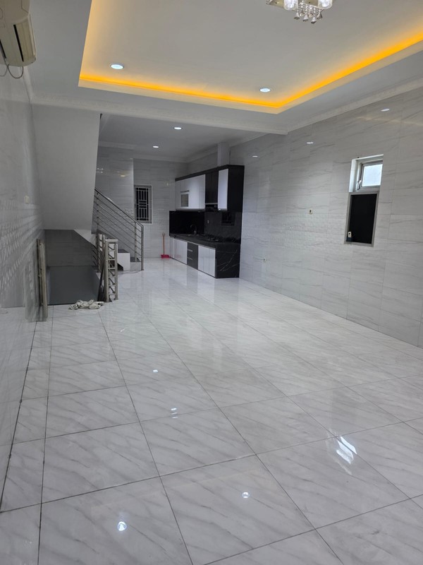 Dijual Ruko Siap Pakai Di Kota Harapan Indah Bekasi