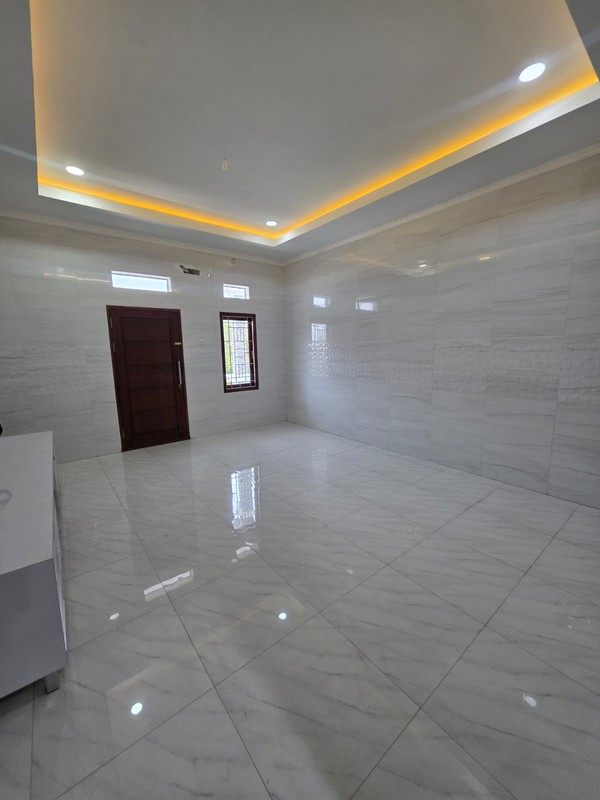 Dijual Ruko Siap Pakai Di Kota Harapan Indah Bekasi