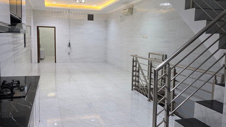 Dijual Ruko Siap Pakai Di Kota Harapan Indah Bekasi