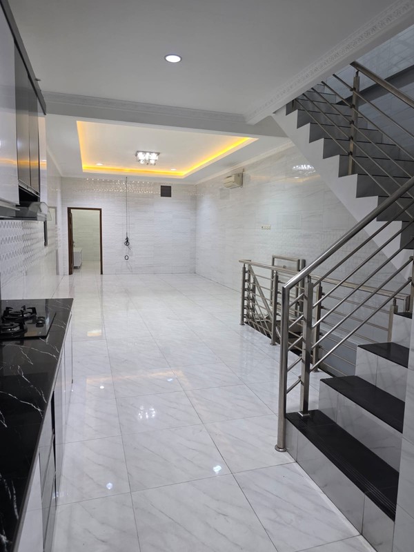 Dijual Ruko Siap Pakai Di Kota Harapan Indah Bekasi