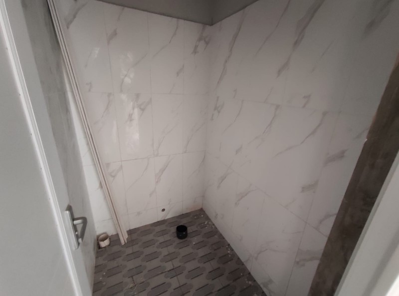 Rumah Minimalis siap huni di Larangan