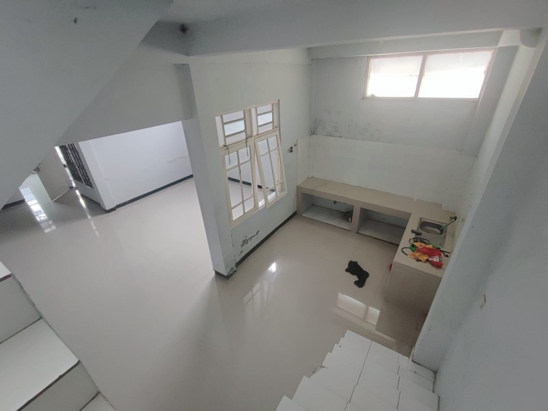 Dijual Rumah 2 Lantai Lokasi Strategis dalam Perumahan di Kalasan Sleman 