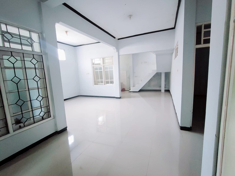 Dijual Rumah 2 Lantai Lokasi Strategis dalam Perumahan di Kalasan Sleman 