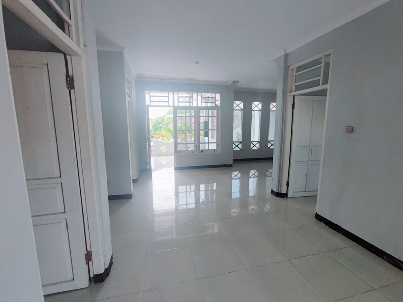 Dijual Rumah 2 Lantai Lokasi Strategis dalam Perumahan di Kalasan Sleman 