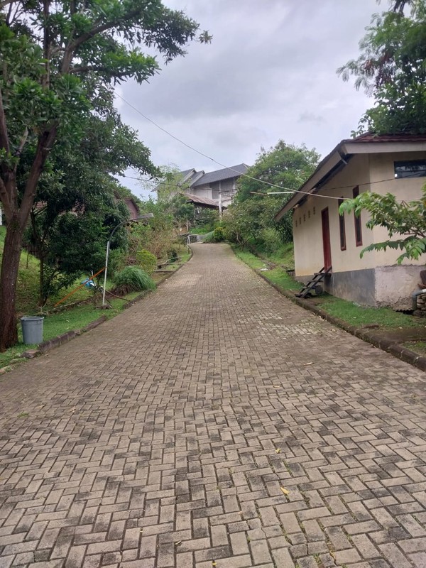 Dijual Ex Pesantren Lokasi Strategis Di Hambalang, Sentul, Bogor