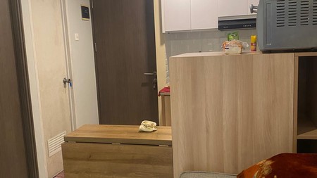 Apart Siap Huni Di Emerald Bintaro Jaya Sektor 9