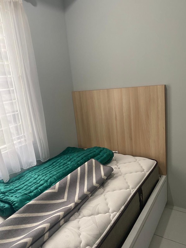 Apart Siap Huni Di Emerald Bintaro Jaya Sektor 9