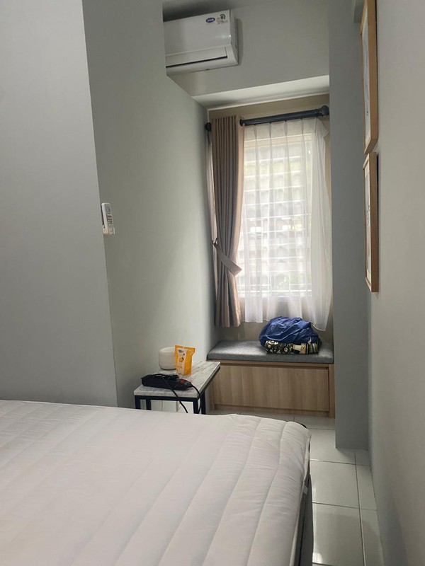 Apart Siap Huni Di Emerald Bintaro Jaya Sektor 9