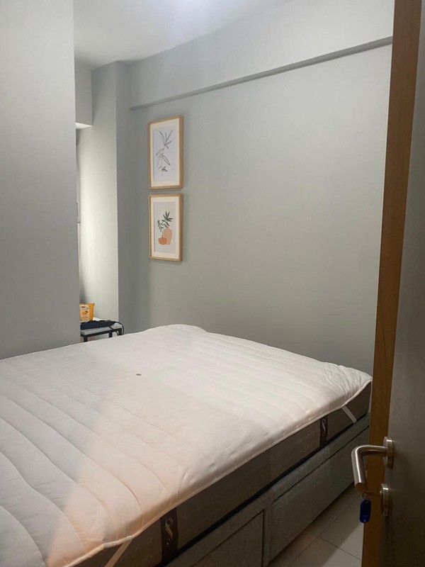 Apart Siap Huni Di Emerald Bintaro Jaya Sektor 9