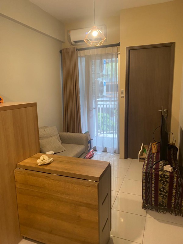 Apart Siap Huni Di Emerald Bintaro Jaya Sektor 9