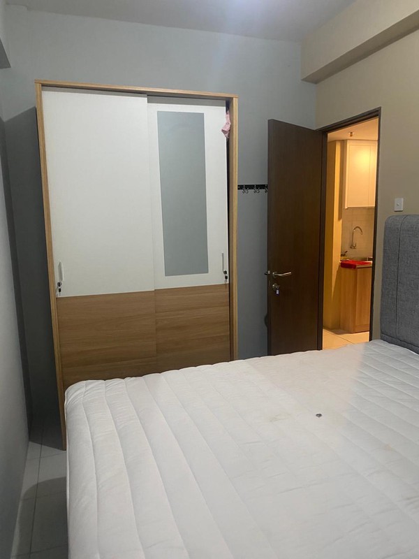 Apart Siap Huni Di Emerald Bintaro Jaya Sektor 9