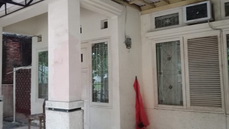 Rumah Bagus Di Gardenia Loka Graha Raya Bintaro Jaya