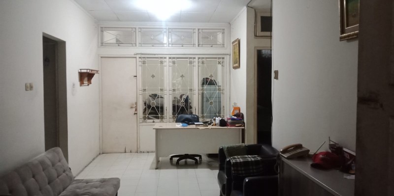 Rumah Bagus Di Gardenia Loka Graha Raya Bintaro Jaya