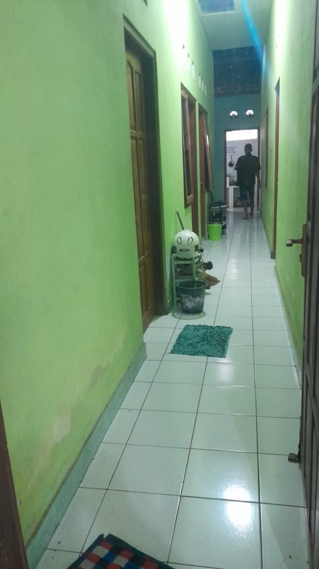 Tanah Bonus Bangunan Kost dan Rumah Lokasi Startegis Dekat Kampus Sanata Dharma - Maguwoharjo Depok Sleman 