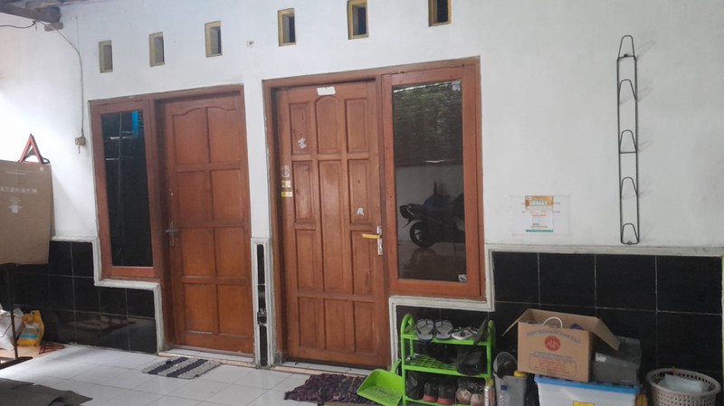 Tanah Bonus Bangunan Kost dan Rumah Lokasi Startegis Dekat Kampus Sanata Dharma - Maguwoharjo Depok Sleman 