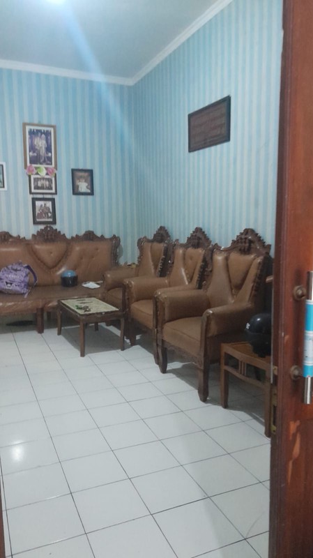 Tanah Bonus Bangunan Kost dan Rumah Lokasi Startegis Dekat Kampus Sanata Dharma - Maguwoharjo Depok Sleman 