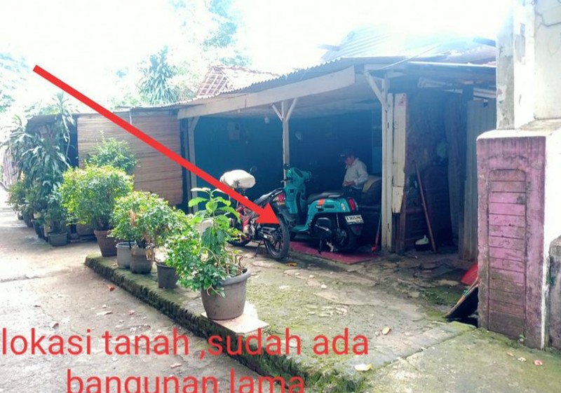 Kavling Siap Bangun Di Jl Madrasah, Cilandak Timur Jakarta Selatan