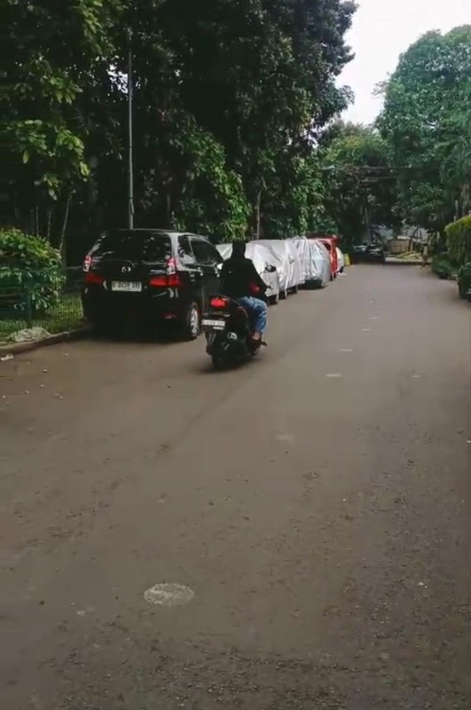Kavling Siap Bangun Di Jl Madrasah, Cilandak Timur Jakarta Selatan