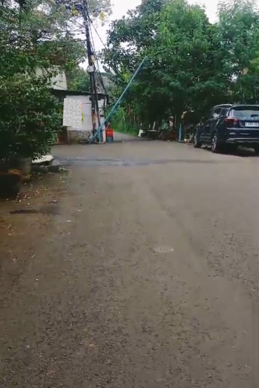Kavling Siap Bangun Di Jl Madrasah, Cilandak Timur Jakarta Selatan