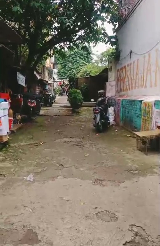 Kavling Siap Bangun Di Jl Madrasah, Cilandak Timur Jakarta Selatan