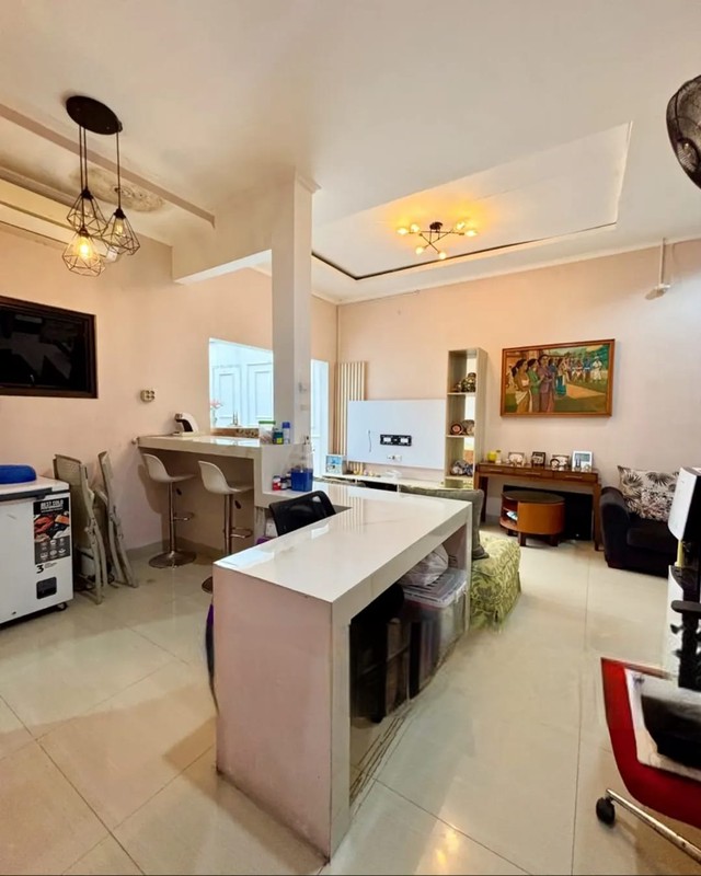 Rumah Bagus Di Green Bintaro Residence Ciputat Tangerang Selatan