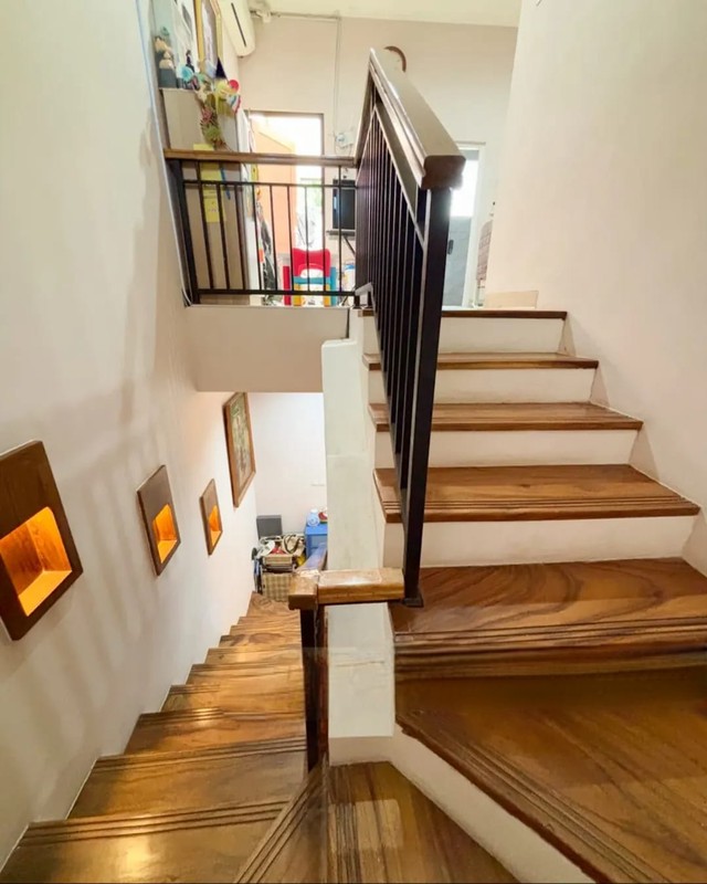 Rumah Bagus Di Green Bintaro Residence Ciputat Tangerang Selatan