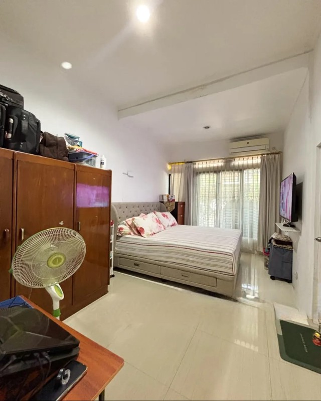 Rumah Bagus Di Green Bintaro Residence Ciputat Tangerang Selatan