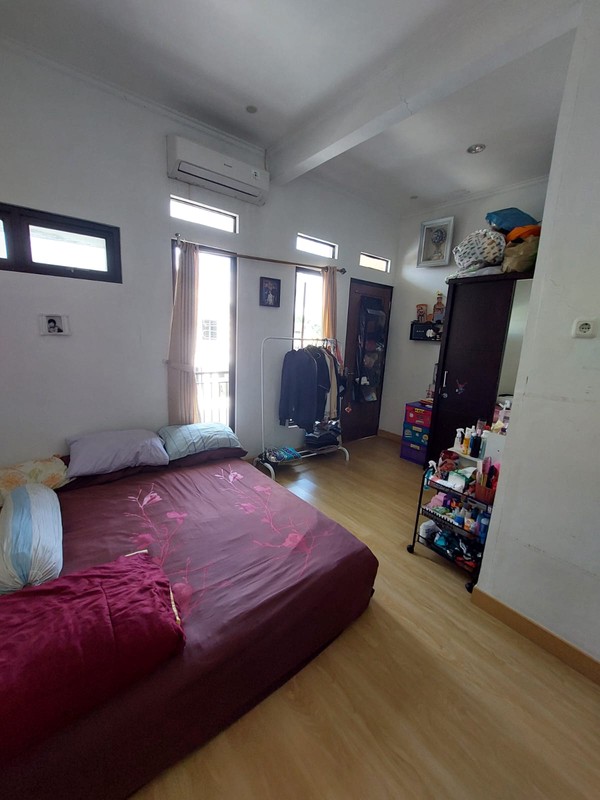 Rumah Bagus Di Green Bintaro Residence Ciputat Tangerang Selatan