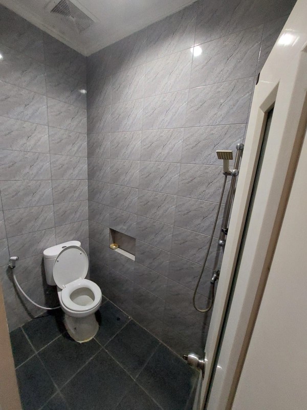 Rumah Bagus Di Green Bintaro Residence Ciputat Tangerang Selatan