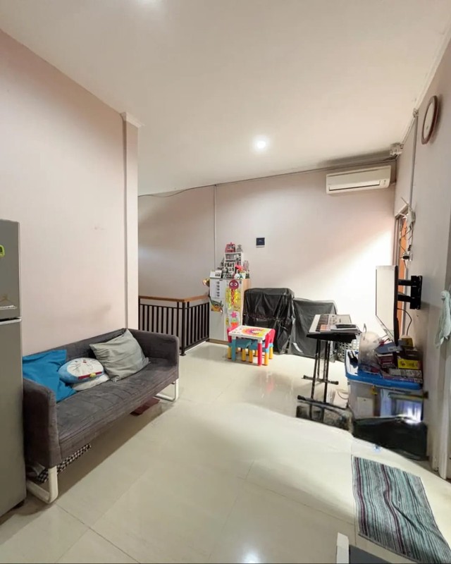 Rumah Bagus Di Green Bintaro Residence Ciputat Tangerang Selatan