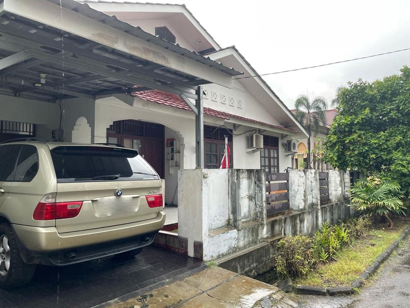 Rumah Bagus Di Perkici Bintaro Sektor 5