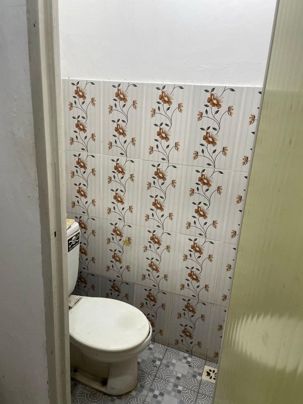 Rumah Bagus Di Perkici Bintaro Sektor 5