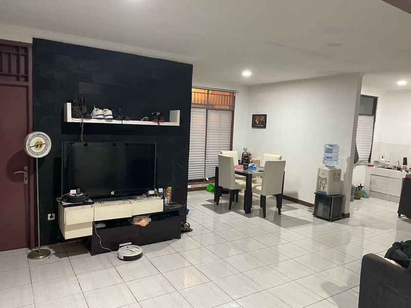 Rumah Bagus Di Perkici Bintaro Sektor 5