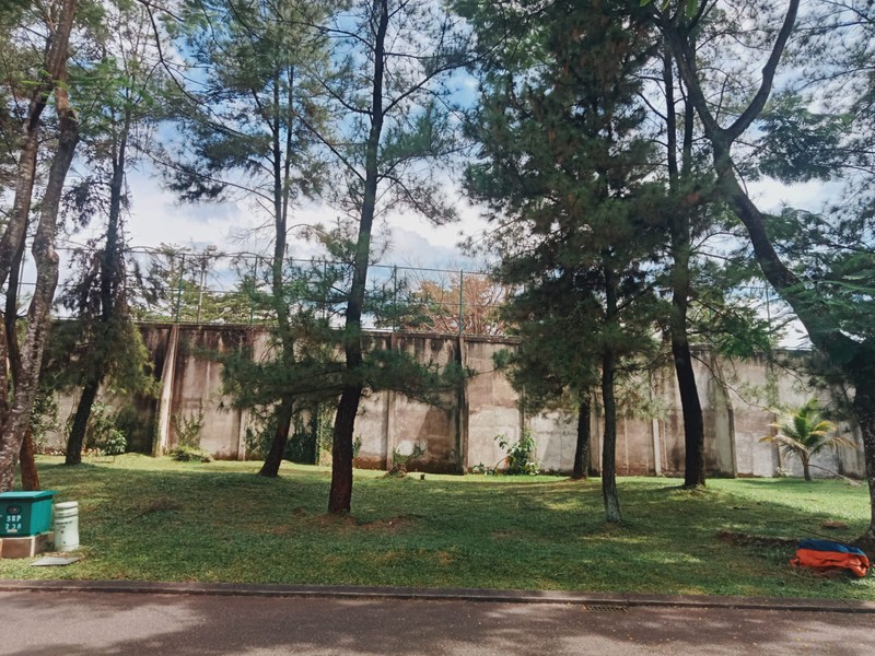 Rumah Bagus Di The Green Blossom Ville BSD Tangerang Selatan