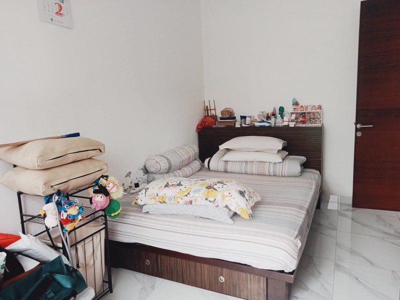 Rumah Bagus Di The Green Blossom Ville BSD Tangerang Selatan