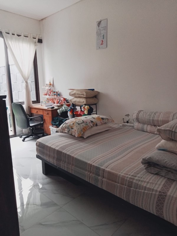 Rumah Bagus Di The Green Blossom Ville BSD Tangerang Selatan