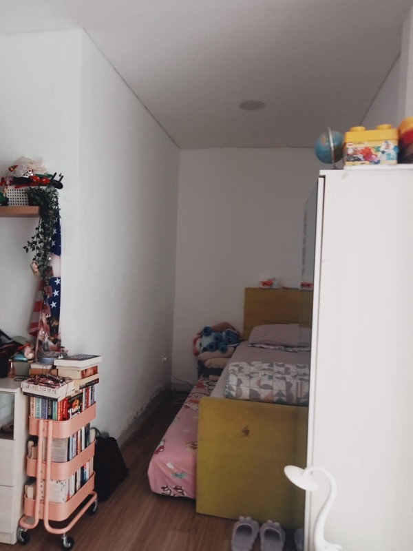 Rumah Bagus Di The Green Blossom Ville BSD Tangerang Selatan