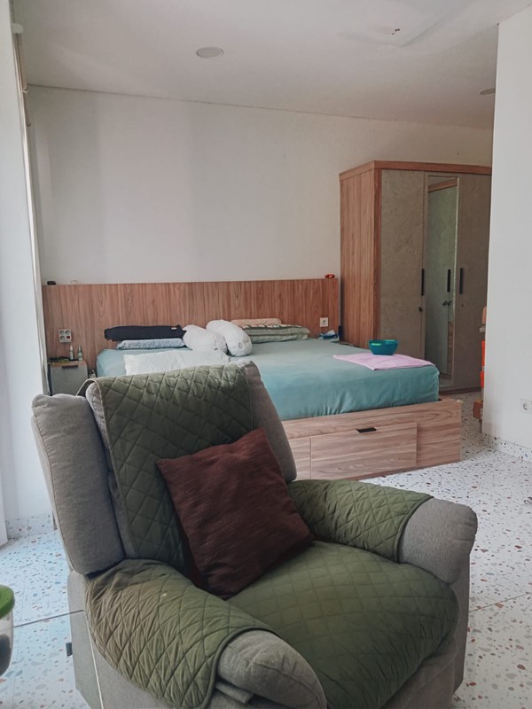 Rumah Bagus Di The Green Blossom Ville BSD Tangerang Selatan