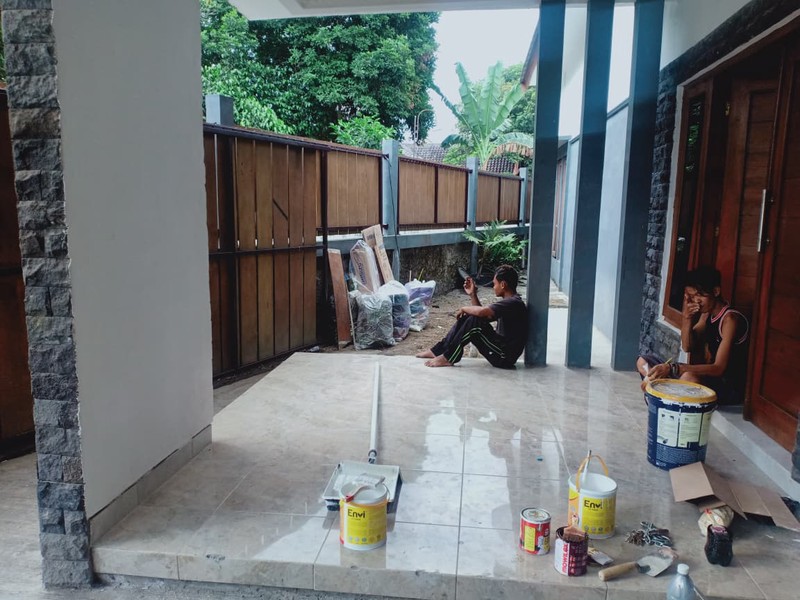 Hunian Nyaman & Strategis di Daerah Mulungan - Mlati Sleman 