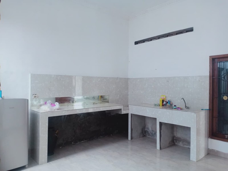 Hunian Nyaman & Strategis di Daerah Mulungan - Mlati Sleman 