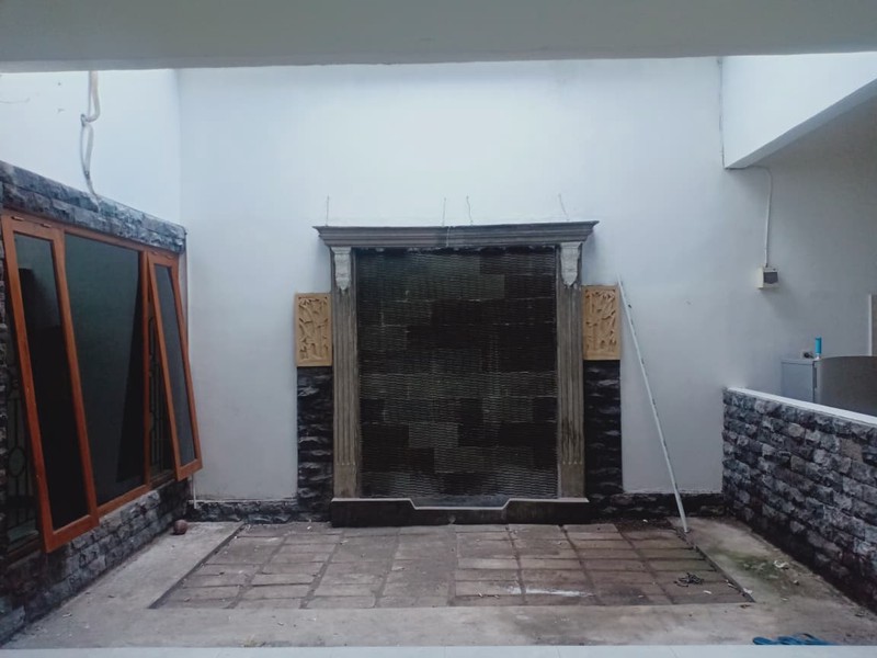 Hunian Nyaman & Strategis di Daerah Mulungan - Mlati Sleman 