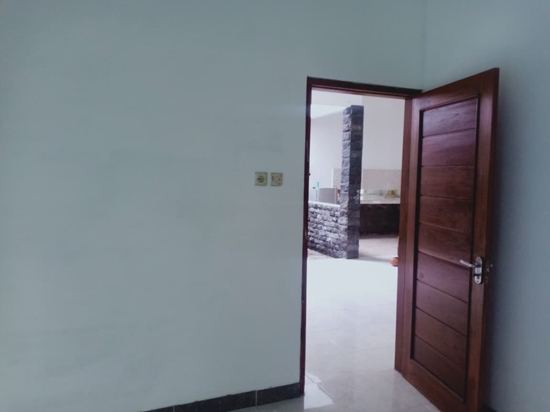 Hunian Nyaman & Strategis di Daerah Mulungan - Mlati Sleman 